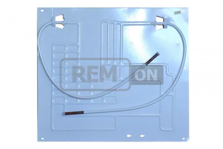 Випарник HR45/40см  2х патрубковий (0,6м)